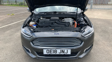 Ford Mondeo 2.0 Hybrid Titanium Edition 4dr Auto Hybrid Saloon